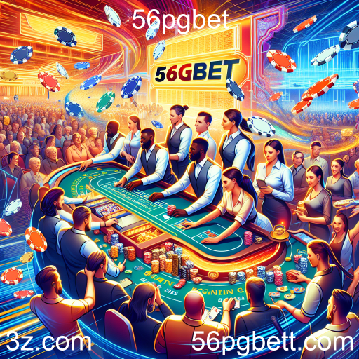 Apoio ao Cliente na 56pgbet: Soluções Rápidas e Eficientes